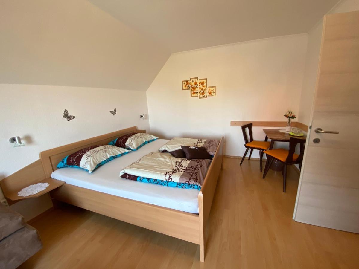 Gastehaus Kaiser Apartment Kitzeck im Sausal Bilik gambar